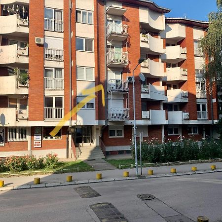 Central Lux Баина Баща Екстериор снимка